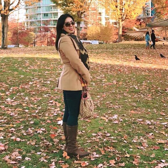 Meet your Posher, Ghynx - Picture 1 of 1